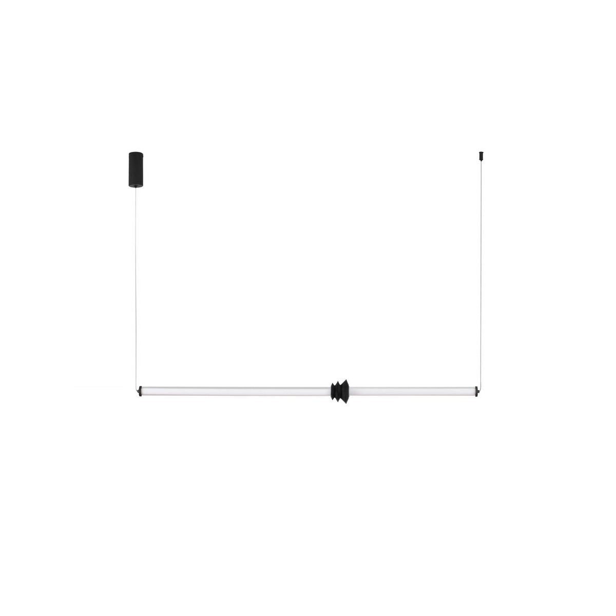 wybitna lampa wisząca Luces Exclusivas URUBICHA LE44689