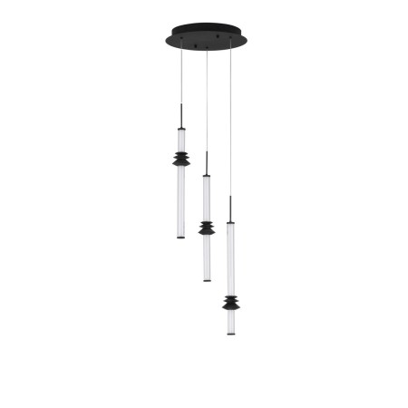 współczesna lampa wisząca Luces Exclusivas URUBICHA LE44690