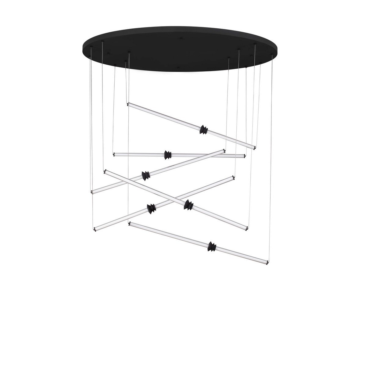 urokliwa lampa wisząca Luces Exclusivas URUBICHA LE44692