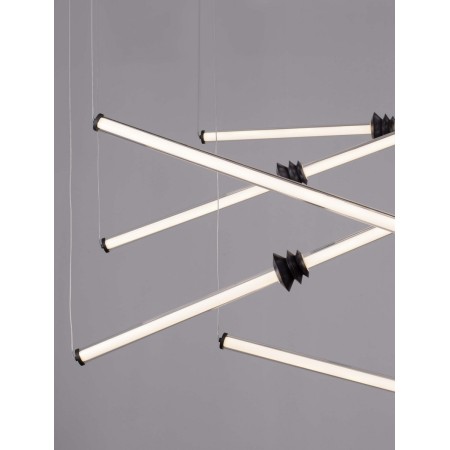 urokliwa lampa wisząca Luces Exclusivas URUBICHA LE44692