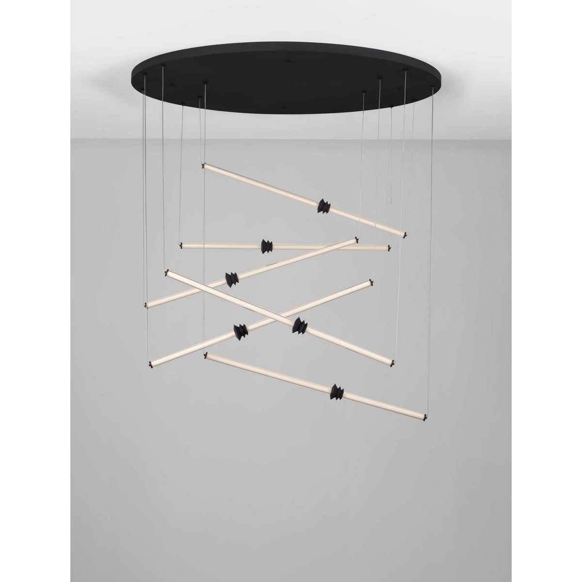 urokliwa lampa wisząca Luces Exclusivas URUBICHA LE44692