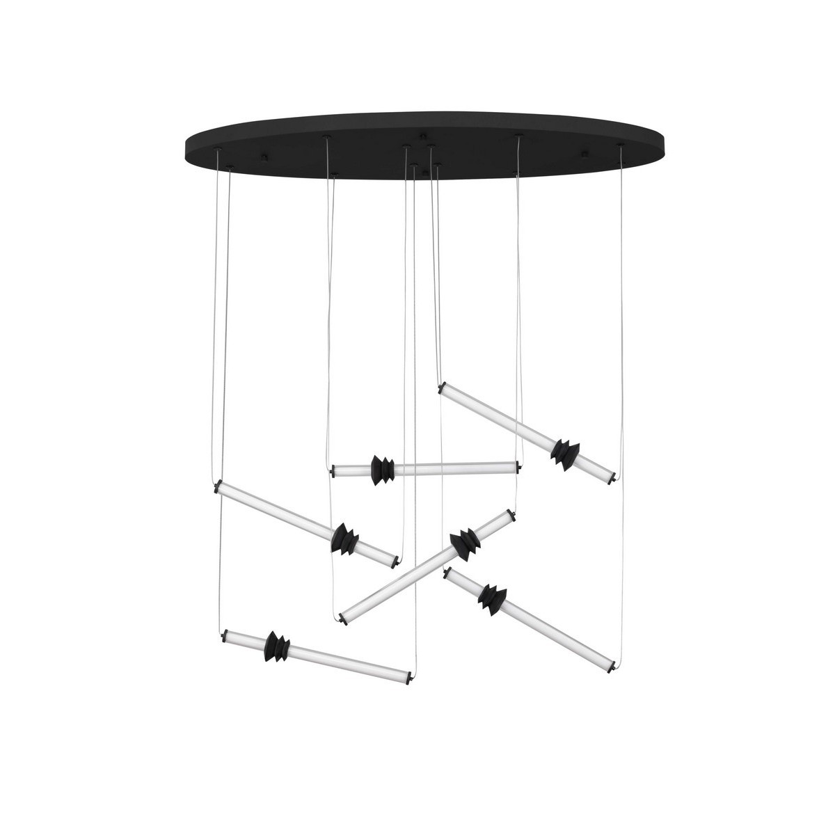 unikalna lampa wisząca Luces Exclusivas URUBICHA LE44693