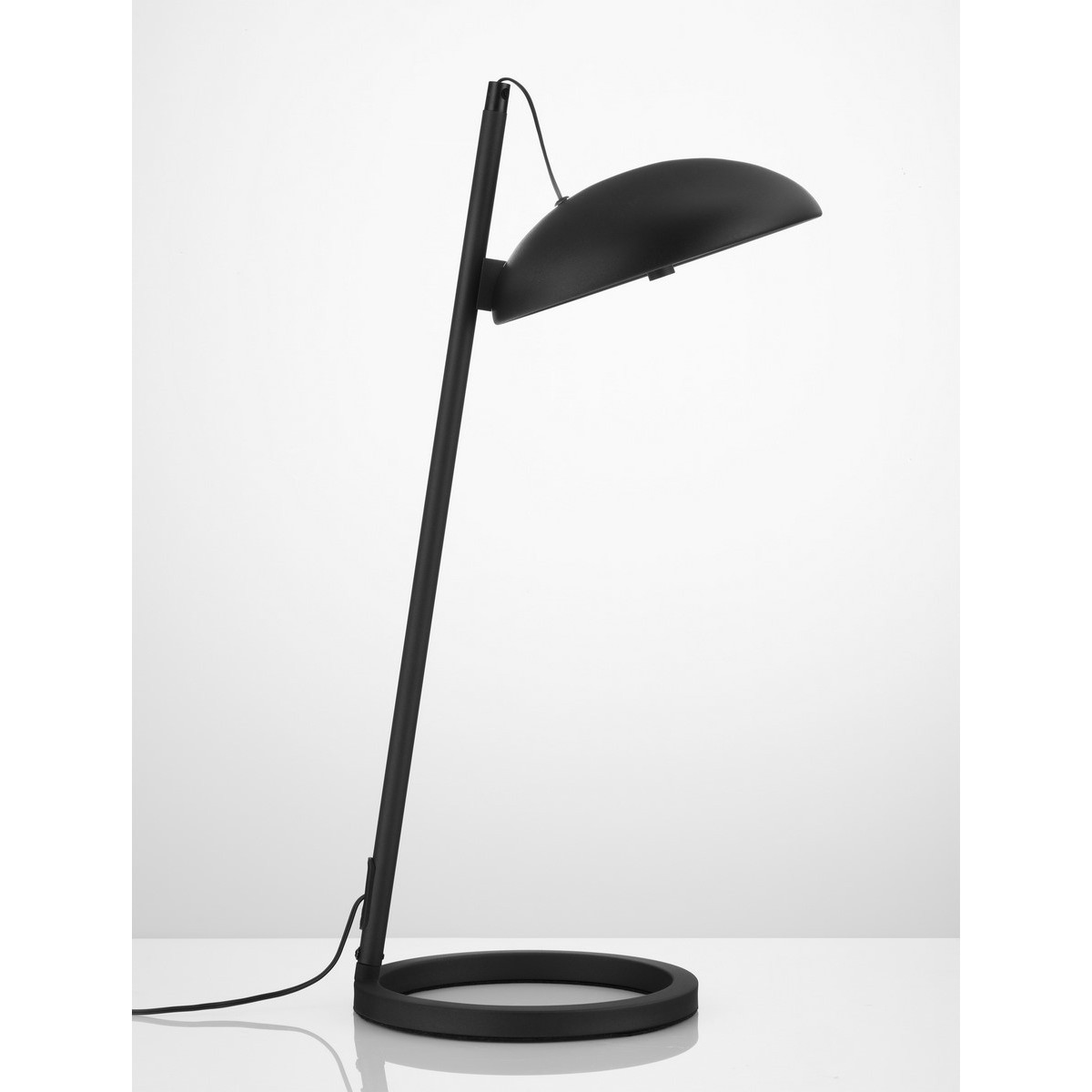 oryginalna lampa stołowa Luces Exclusivas VIBORAL LE44524