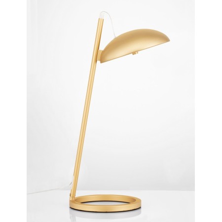 olśniewająca lampa stołowa Luces Exclusivas VIBORAL LE44525