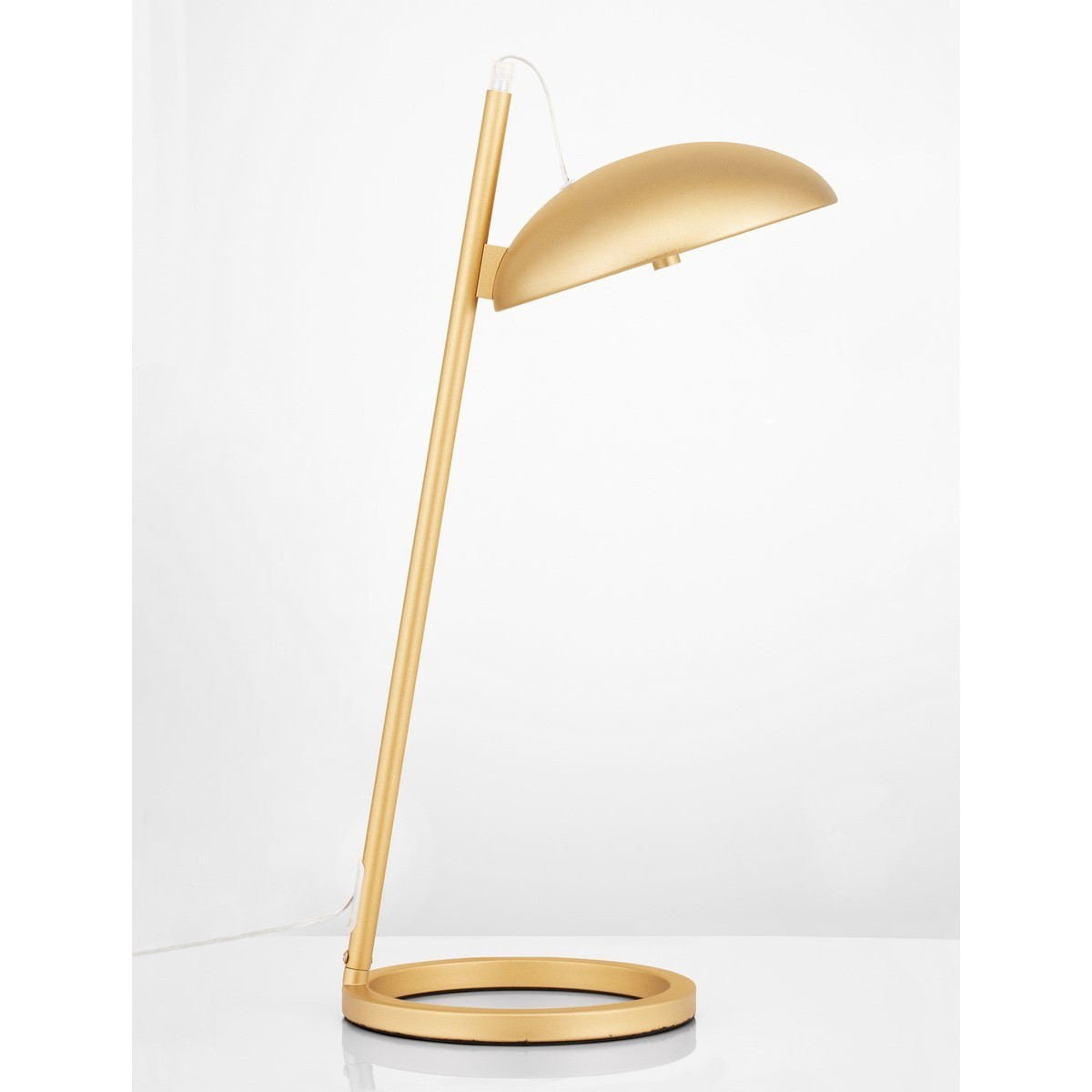 olśniewająca lampa stołowa Luces Exclusivas VIBORAL LE44525