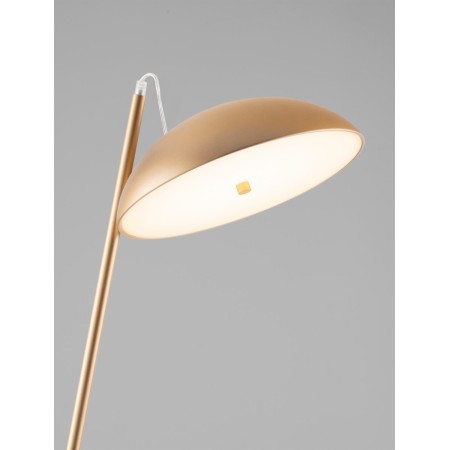 nieprzeciętna lampa stojąca Luces Exclusivas VIBORAL LE44527