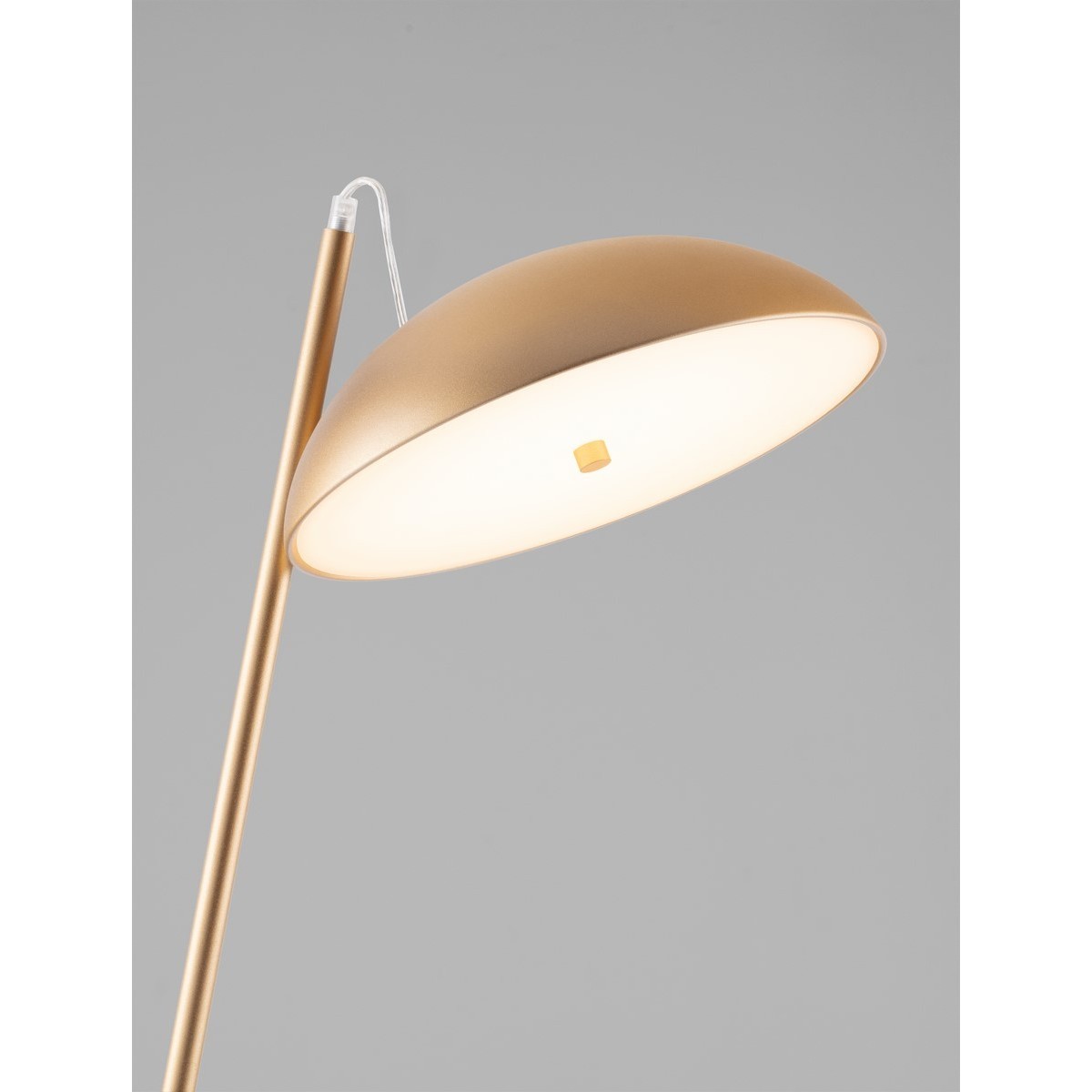 nieprzeciętna lampa stojąca Luces Exclusivas VIBORAL LE44527