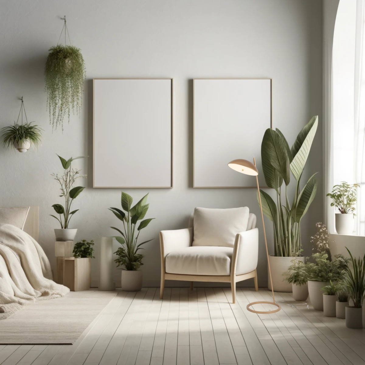 nieprzeciętna lampa stojąca Luces Exclusivas VIBORAL LE44527