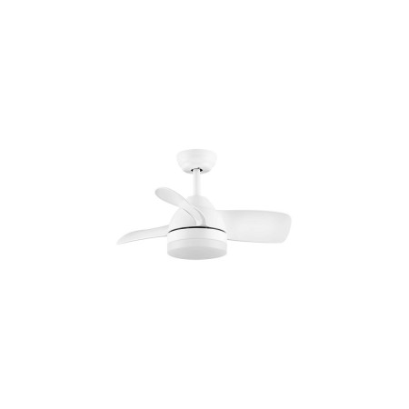 wspaniały wentylator sufitowy Luces Exclusivas VILLAZON LE44971