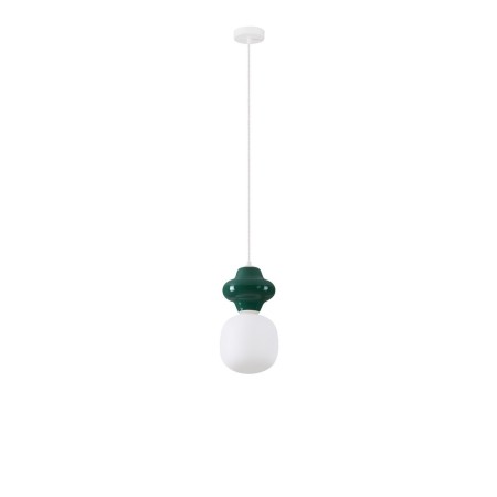 imponująca lampa wisząca Luces Exclusivas VILROSA LE44554