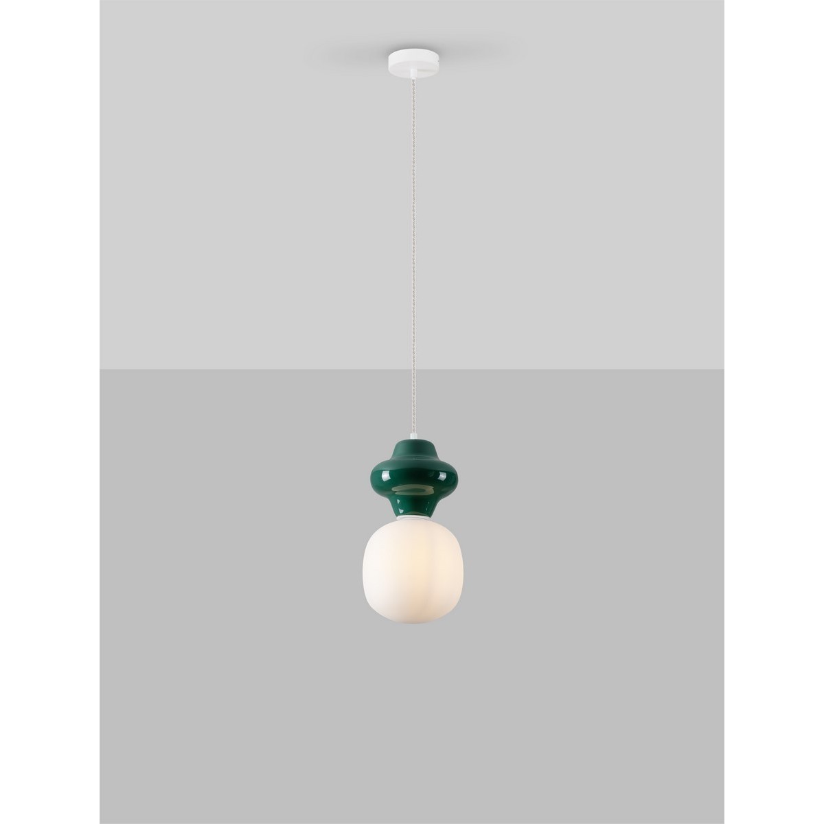 imponująca lampa wisząca Luces Exclusivas VILROSA LE44554