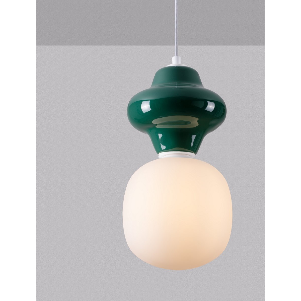 imponująca lampa wisząca Luces Exclusivas VILROSA LE44554