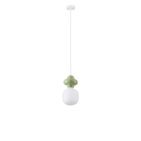 gustowna lampa wisząca Luces Exclusivas VILROSA LE44555