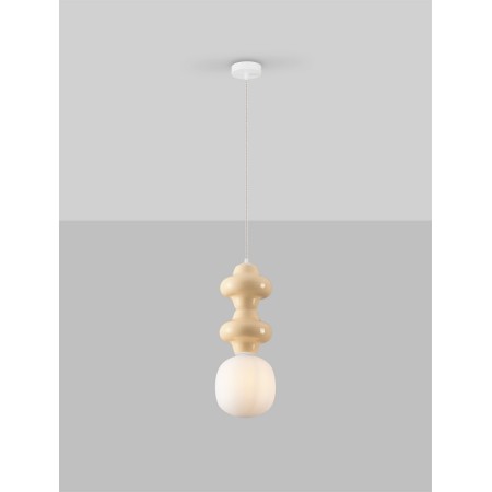 elitarna lampa wisząca Luces Exclusivas VILROSA LE44557