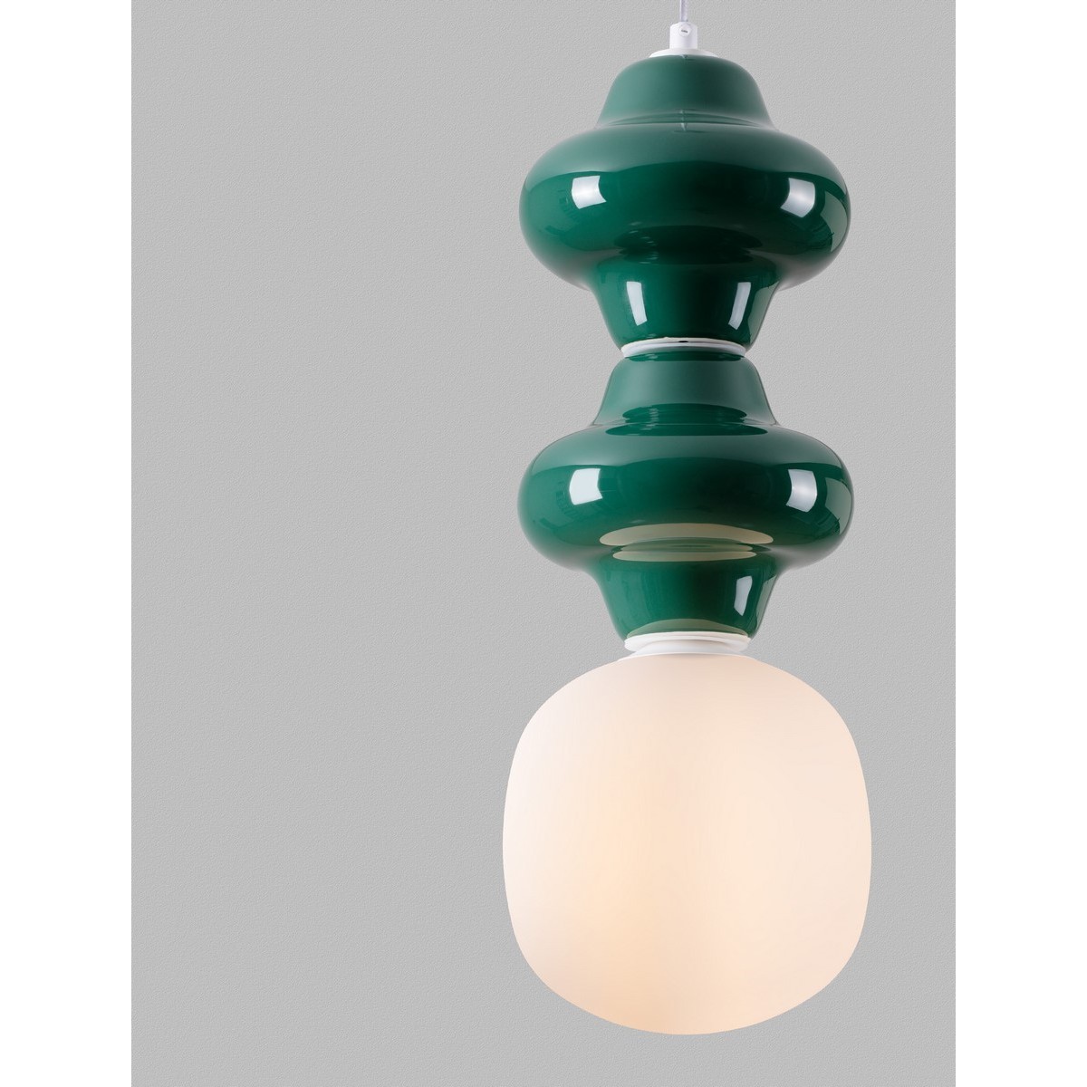 ekskluzywna lampa wisząca Luces Exclusivas VILROSA LE44559
