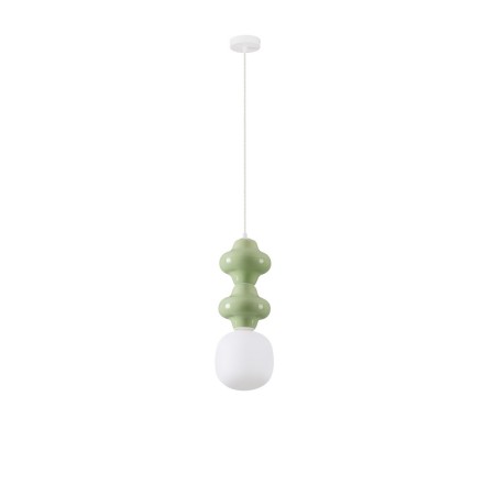zachwycająca lampa wisząca Luces Exclusivas VILROSA LE44562