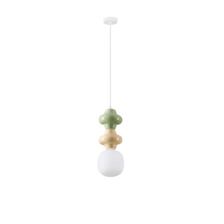 wyszukana lampa wisząca Luces Exclusivas VILROSA LE44564