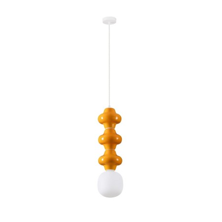 wybitna lampa wisząca Luces Exclusivas VILROSA LE44567