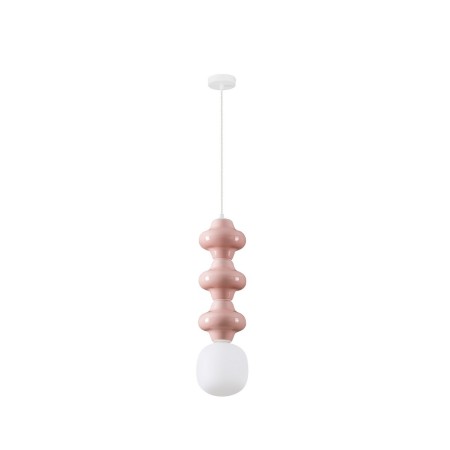współczesna lampa wisząca Luces Exclusivas VILROSA LE44568