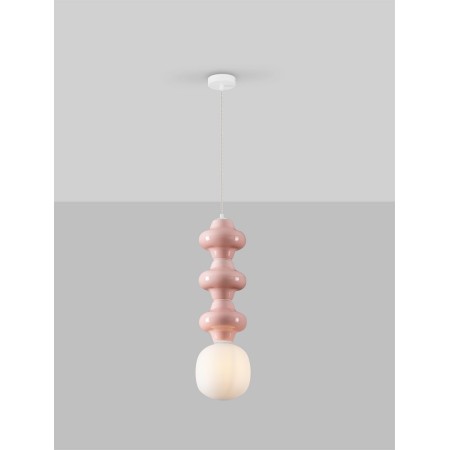 współczesna lampa wisząca Luces Exclusivas VILROSA LE44568