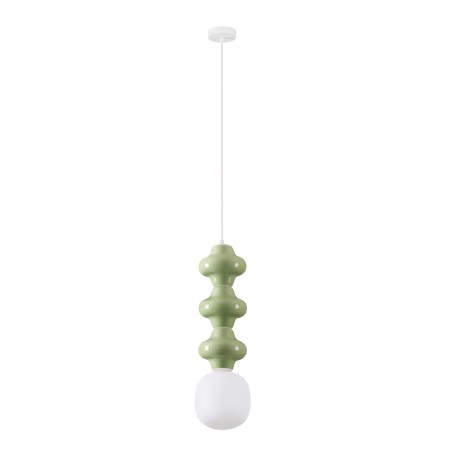 wspaniała lampa wisząca Luces Exclusivas VILROSA LE44569