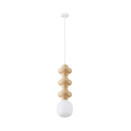 urokliwa lampa wisząca Luces Exclusivas VILROSA LE44570