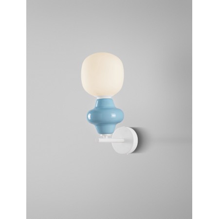 niezwykły kinkiet Luces Exclusivas VILROSA LE44571