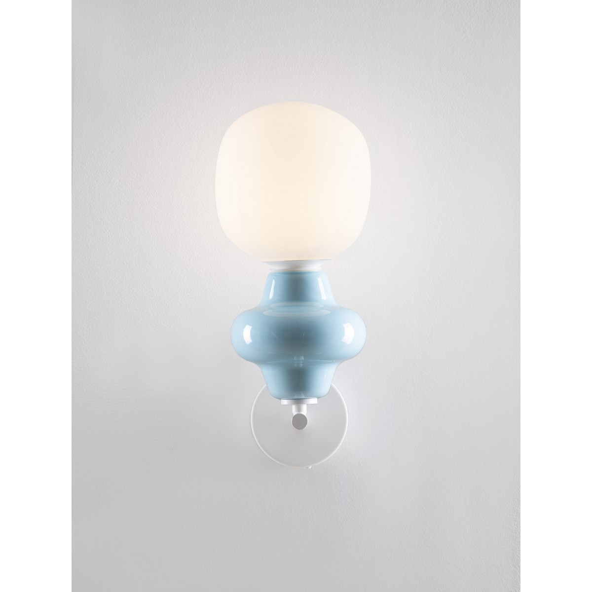 niezwykły kinkiet Luces Exclusivas VILROSA LE44571