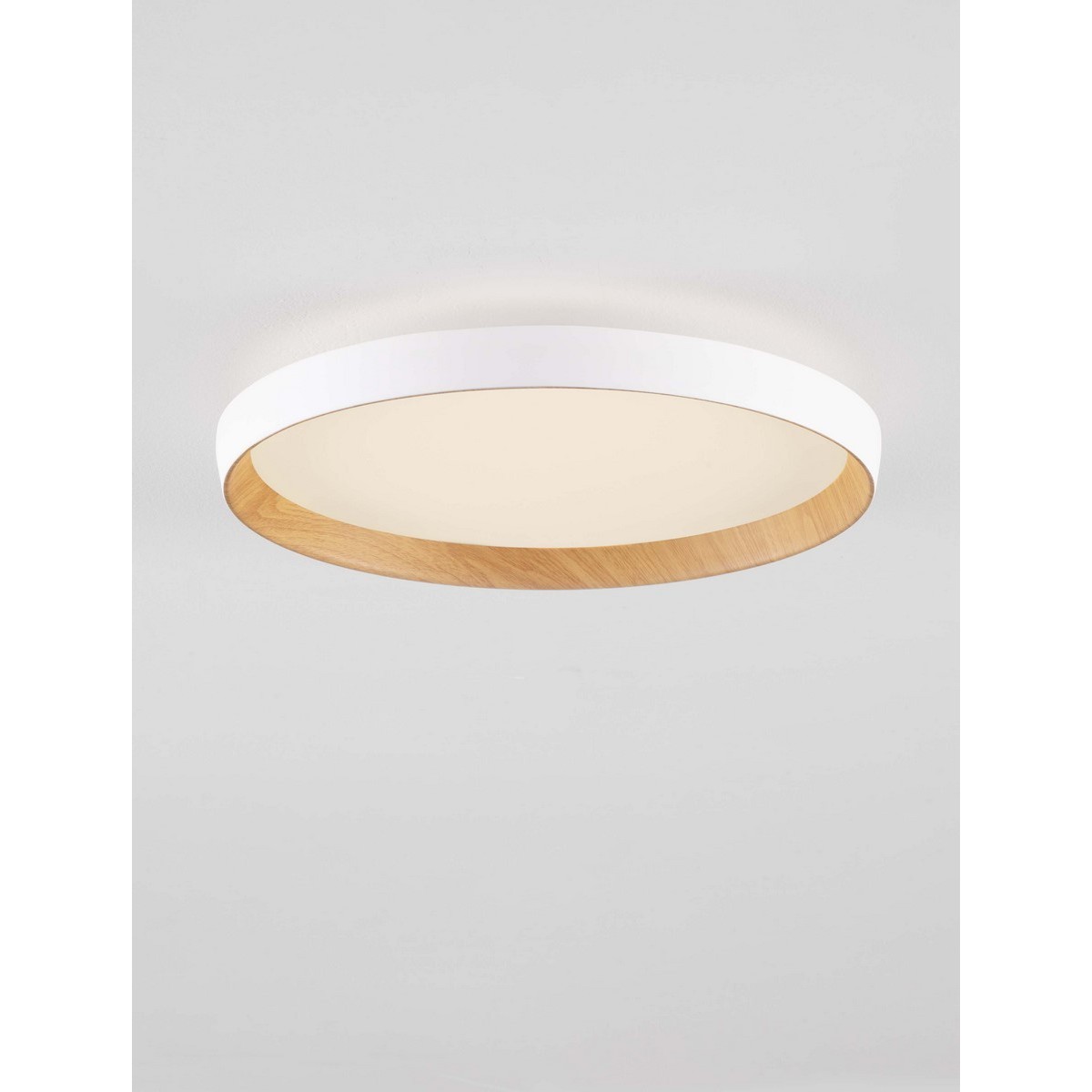 wyjątkowy plafon na sufit Luces Exclusivas VINAMAR LE44888