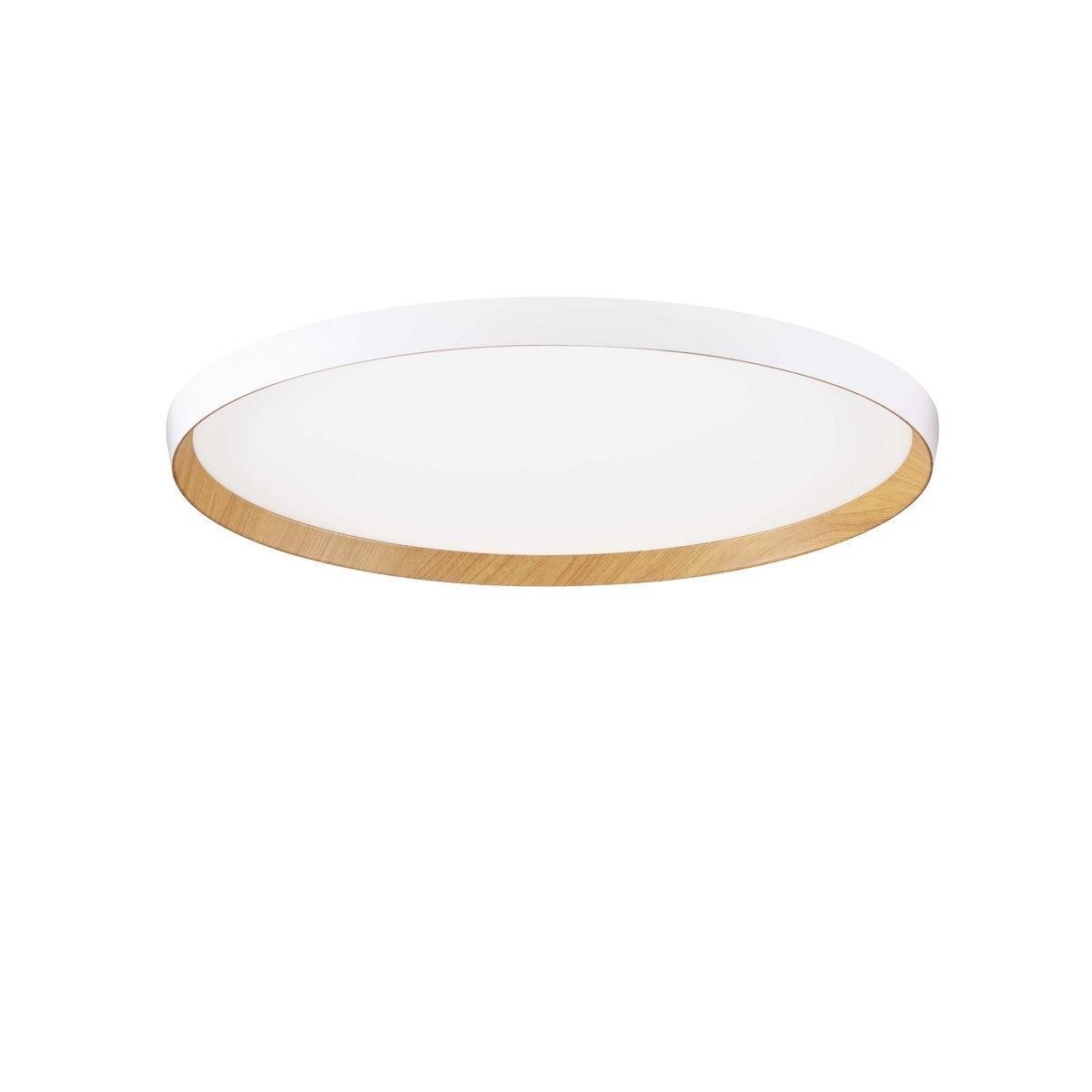 nadzwyczajny plafon na sufit Luces Exclusivas VINAMAR LE44890