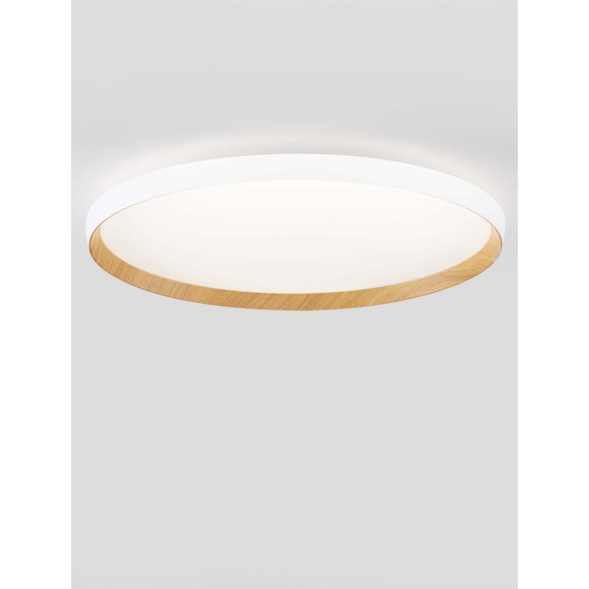 nadzwyczajny plafon na sufit Luces Exclusivas VINAMAR LE44890