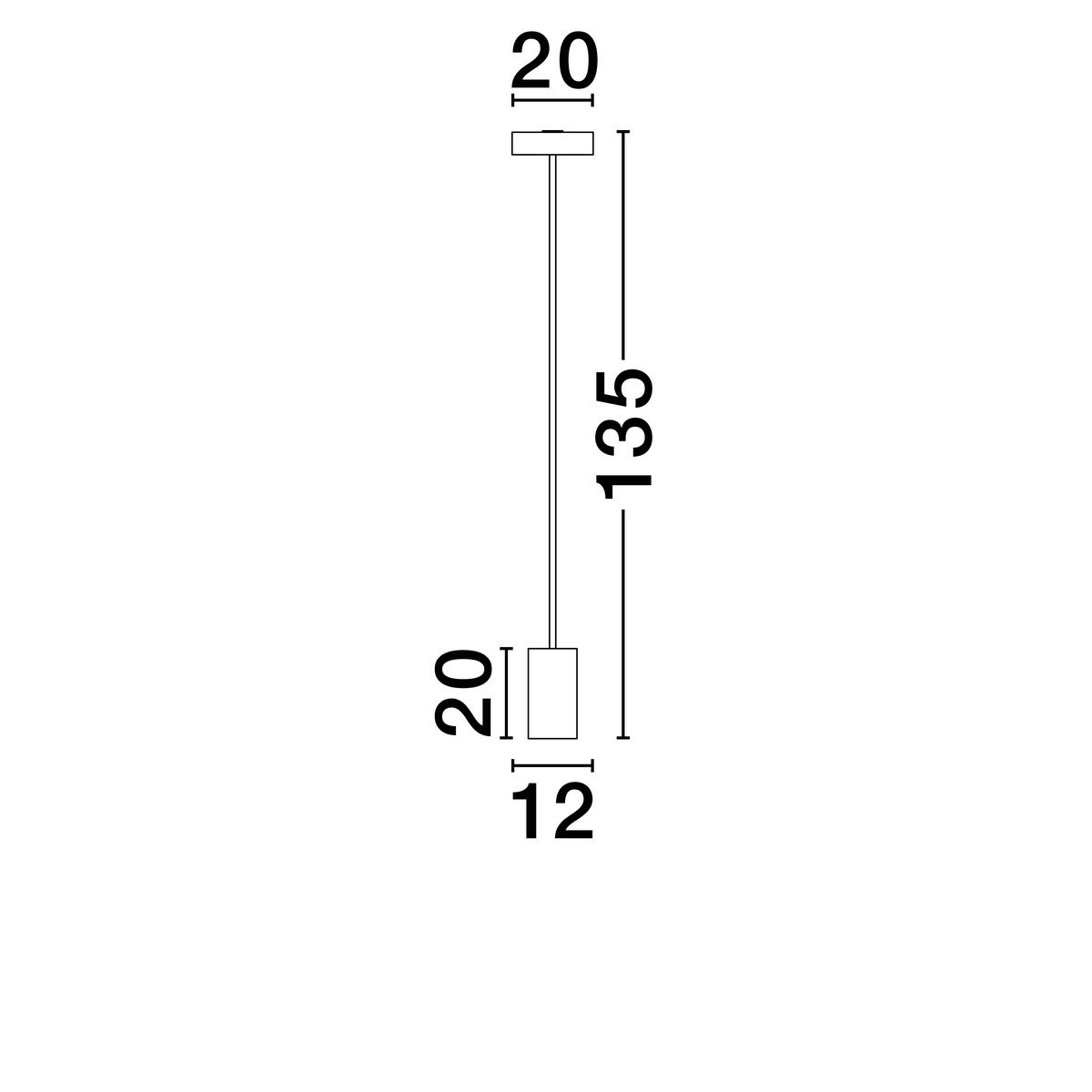 piękna lampa stojąca Luces Exclusivas VIRASORO LE44946