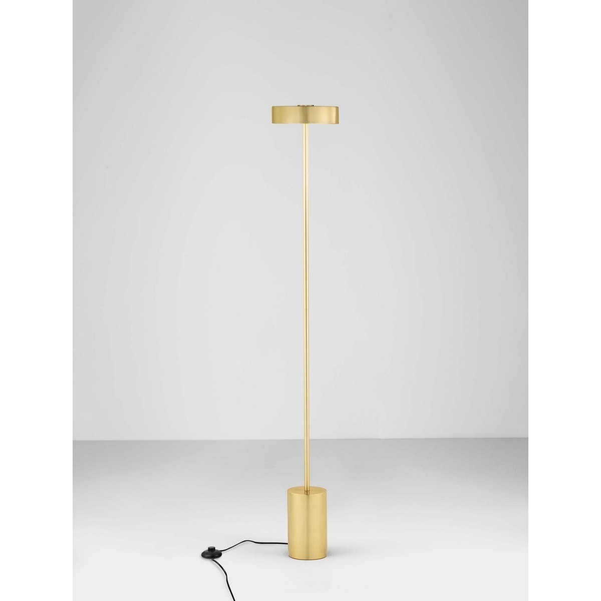 piękna lampa stojąca Luces Exclusivas VIRASORO LE44946