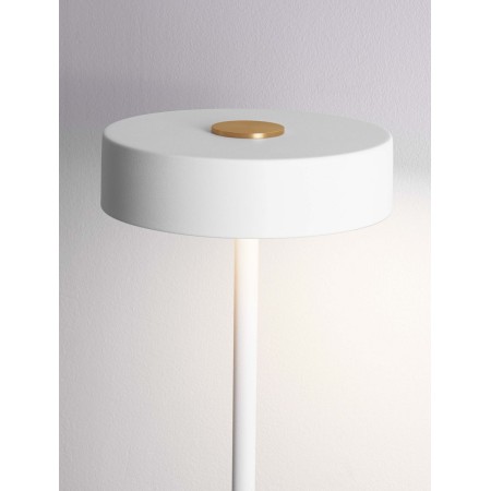 olśniewająca lampa stojąca Luces Exclusivas VIRASORO LE44948