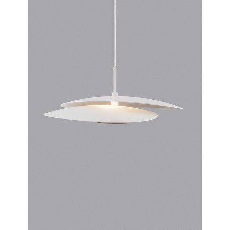 jedyna w swoim rodzaju lampa wisząca Luces Exclusivas YACUIBA LE44646