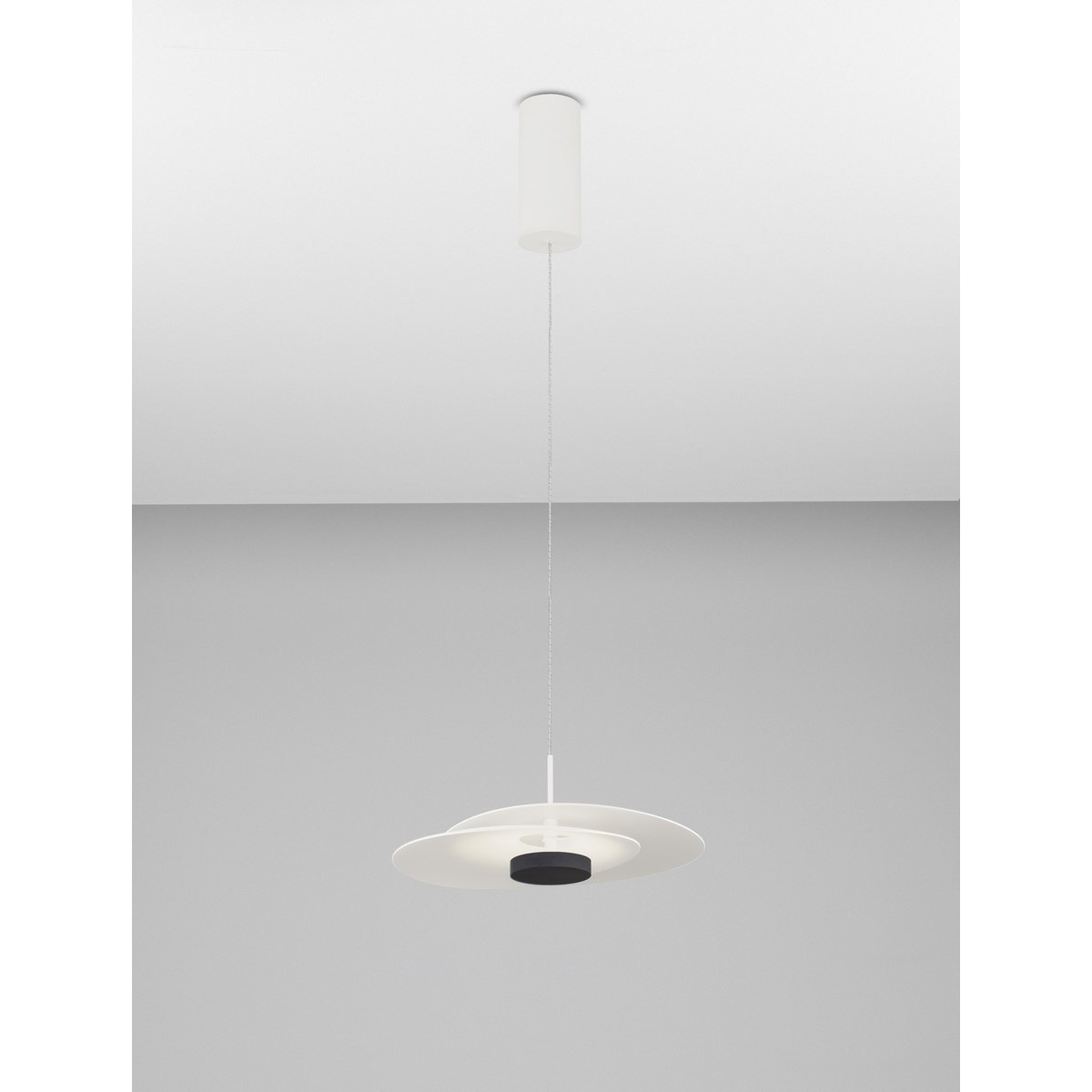 jedyna w swoim rodzaju lampa wisząca Luces Exclusivas YACUIBA LE44646