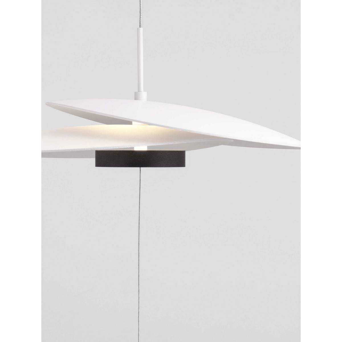 innowacyjna lampa stojąca Luces Exclusivas YACUIBA LE44737