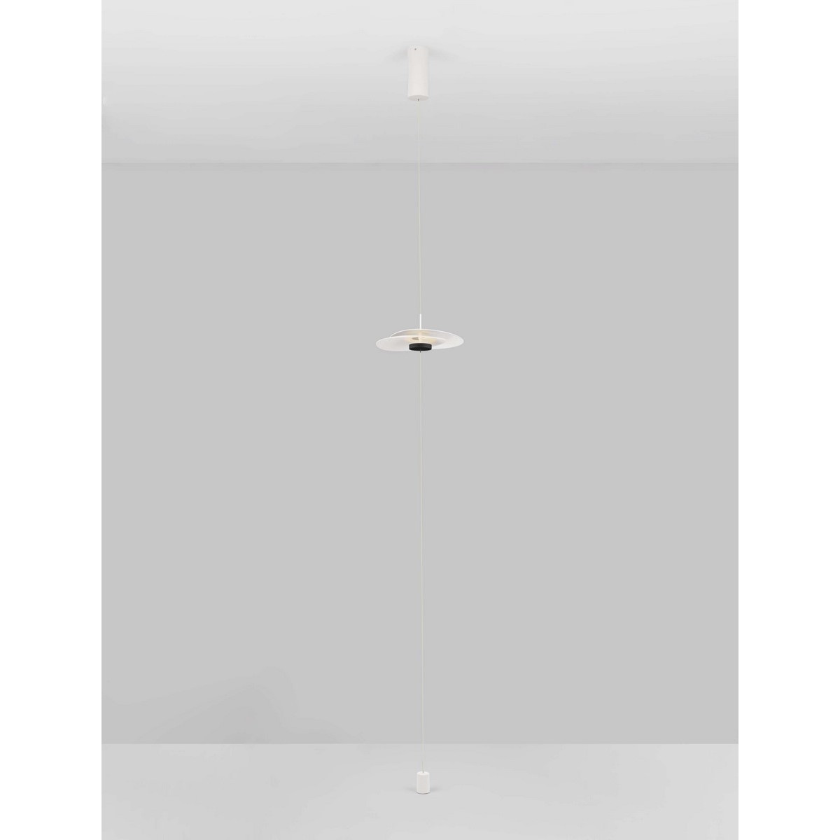 innowacyjna lampa stojąca Luces Exclusivas YACUIBA LE44737