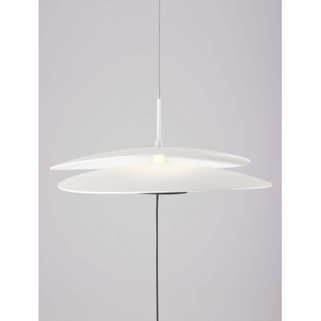 imponująca lampa stojąca Luces Exclusivas YACUIBA LE44738