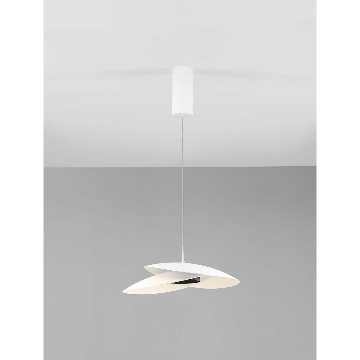gustowna lampa wisząca Luces Exclusivas YACUIBA LE44739