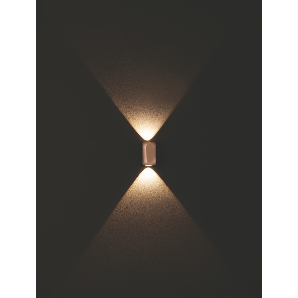 szykowny kinkiet Luces Exclusivas YAGUARU LE44765