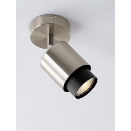 gustowny reflektor / spot Luces Exclusivas YAPACANI LE44973