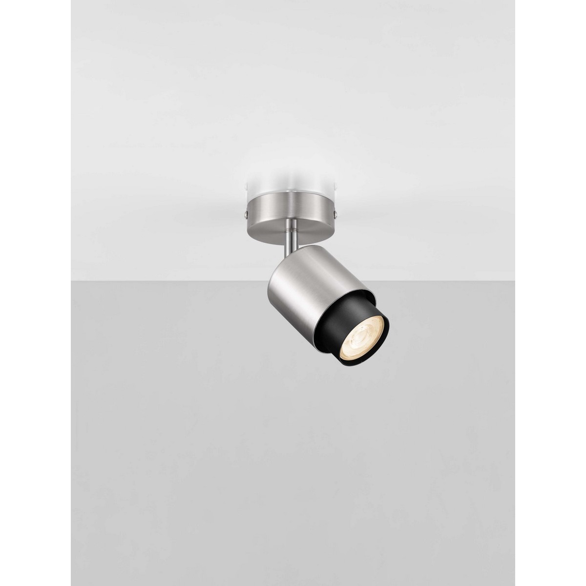 gustowny reflektor / spot Luces Exclusivas YAPACANI LE44973