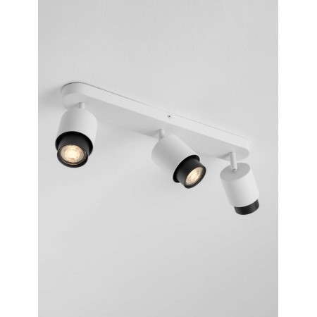 awangardowy reflektor / spot Luces Exclusivas YAPACANI LE44976