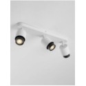 awangardowy reflektor / spot Luces Exclusivas YAPACANI LE44976