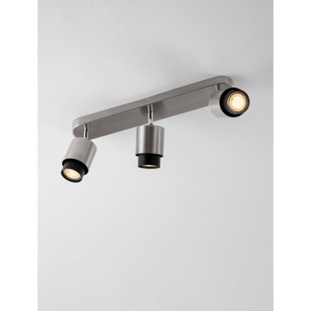 futurystyczny reflektor / spot Luces Exclusivas YAPACANI LE44977