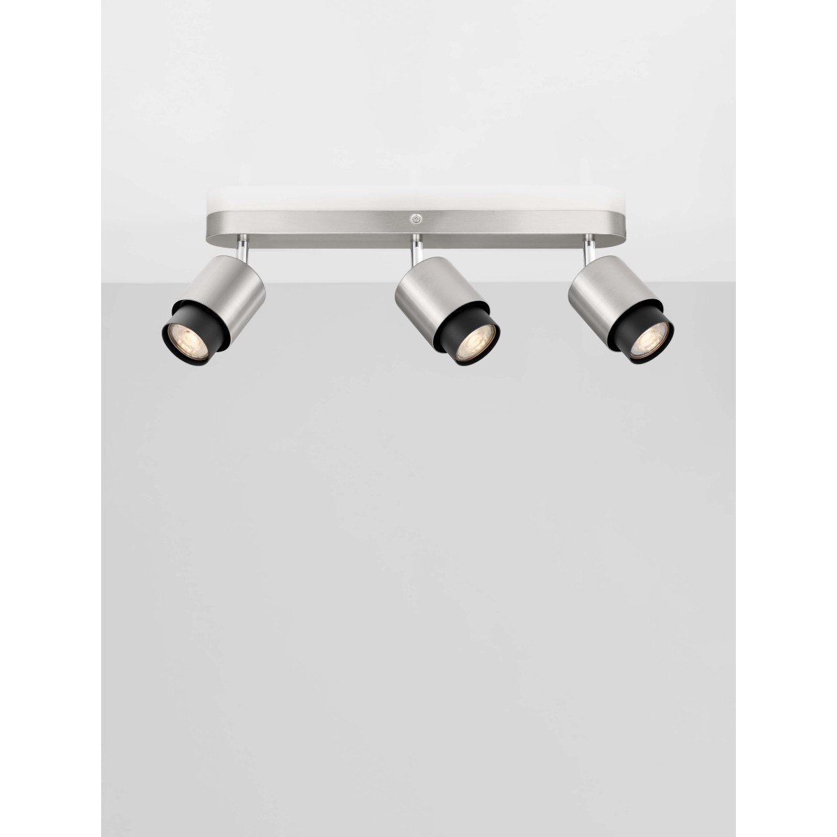 futurystyczny reflektor / spot Luces Exclusivas YAPACANI LE44977