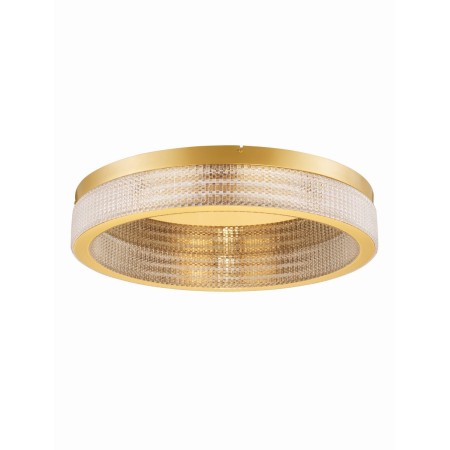 współczesny plafon na sufit Luces Exclusivas YOTAU LE44728