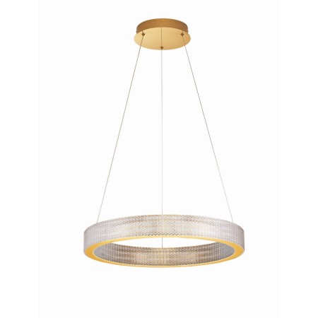 wybitna lampa wisząca Luces Exclusivas YOTAU LE44729
