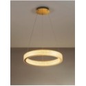 wybitna lampa wisząca Luces Exclusivas YOTAU LE44729